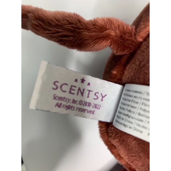Scentsy Buddy Plush Stuffed Animal Toy Taz Tazmanian Devil 17 in - Picture 2 of 4
